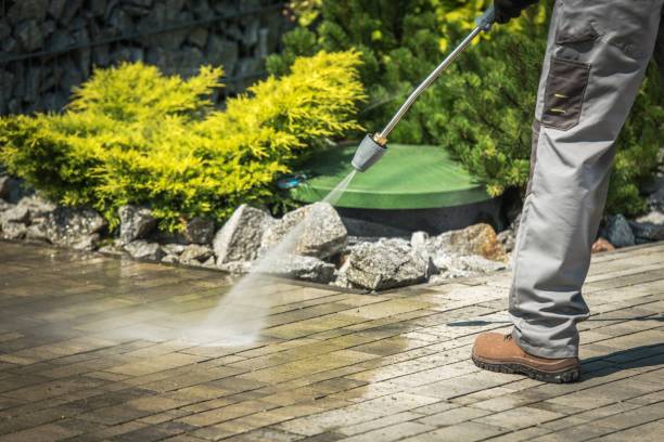 Best Machinery and Equipment Cleaning  in South Taft, CA